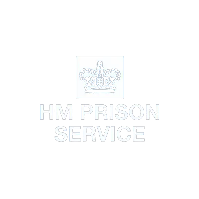 HM Prison Service logo