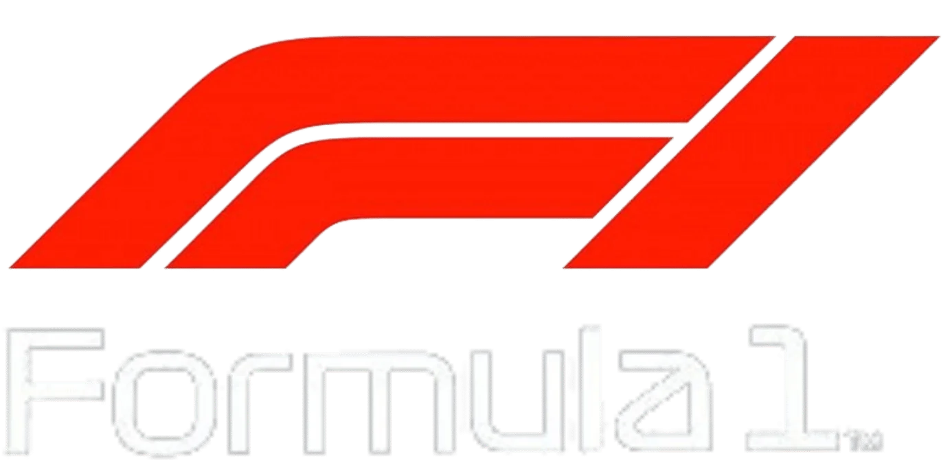 Formula 1 logo