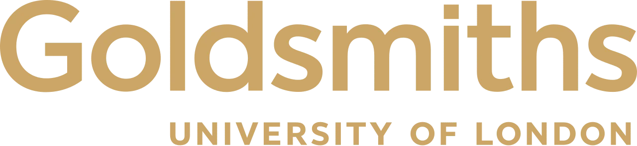Goldsmiths University logo