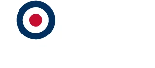 RAF logo